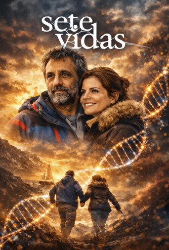 Sete Vidas (2015)