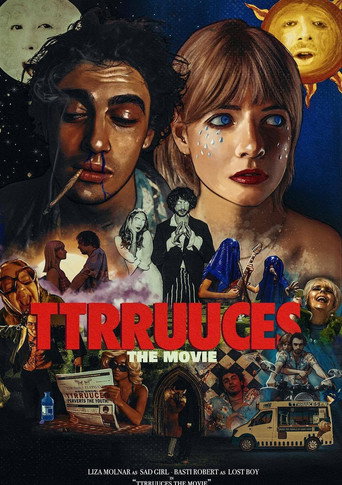 TTRRUUCES - The Movie (1970)