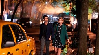 Cena de O último cara legal em Nova York