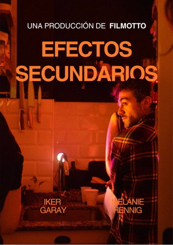 Efectos Secundarios