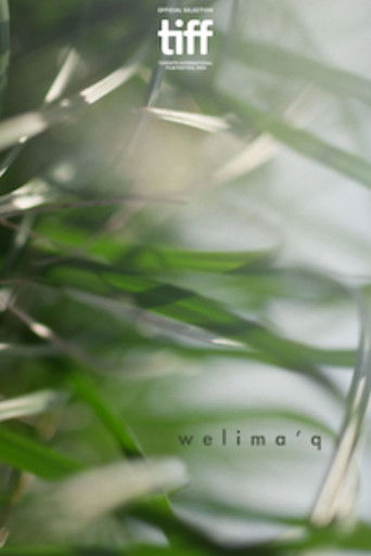 Welima'q poster