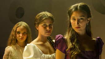 Galeria 5 - Ladronas de Almas