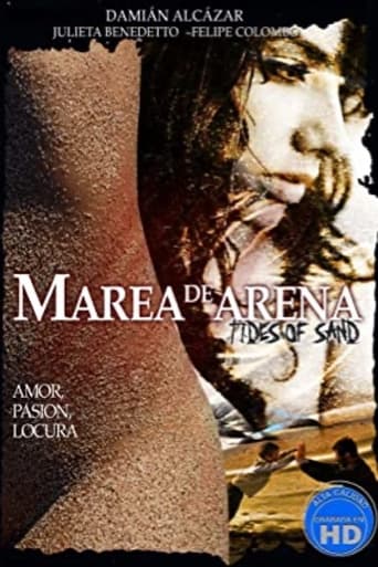 Poster of Marea  de Arena