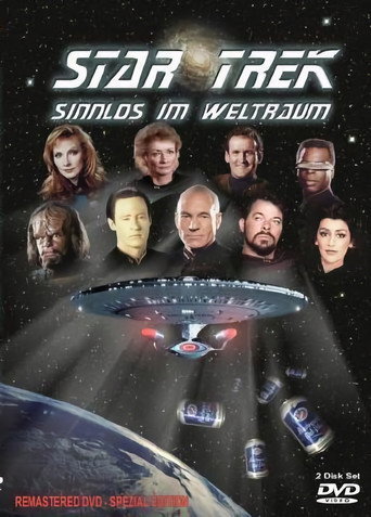Star Trek - Sinnlos im Weltraum (1994)