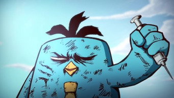 OVA King of Chicken 2
