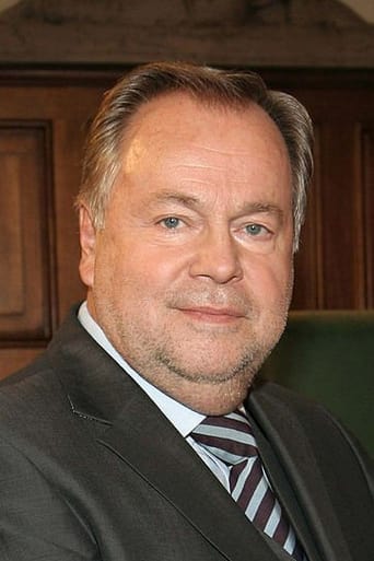 Image of Wolfgang Bathke