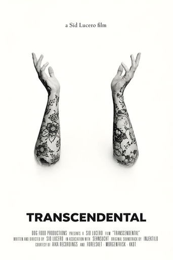 Transcendental