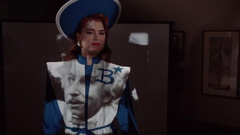 Бренда Старр (1989)