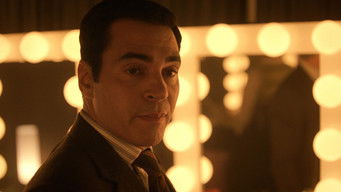 Aflevering 4 — The Man From Nowhere