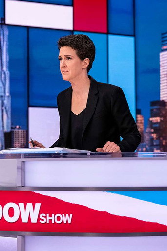 Rachel Maddow