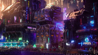 #76 Трансформери: Початок