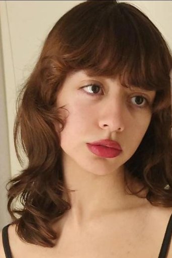 Florentina Bustos headshot