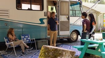 Episódio Shangri-la dos motorhomes da série Stick