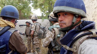 Ross Kemp Return to Afghanistan (2009)