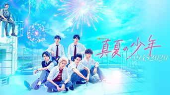 Manatsu no Shonen: 19452020 - S1E01
