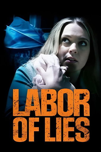 Labor of Lies (2021)