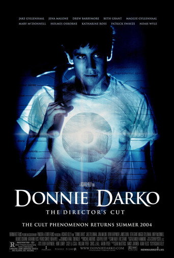 Donnie Darko: The Director's Cut