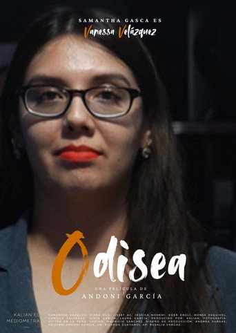 ODISEA — Pósters 15
