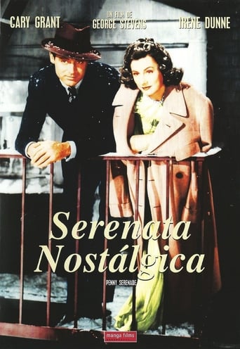 Serenata nostálgica