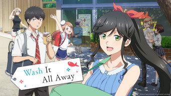 綺麗にしてもらえますか。 (2026) 予告編