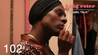 Episode 2 — Girl Talk