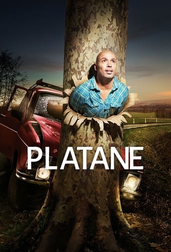 Poster of Platane