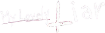 My Lovely Liar logo
