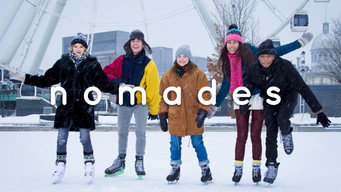 Nomades Temporada 1 Episodio 1