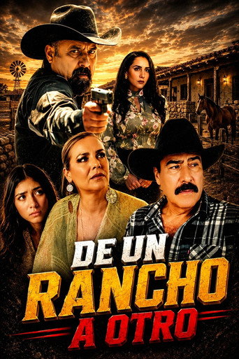 De Un Rancho A Otro Torrent (2026) Dual Áudio WEB-DL 1080p