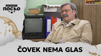Episode 129 — 2532 Čovek nema glas