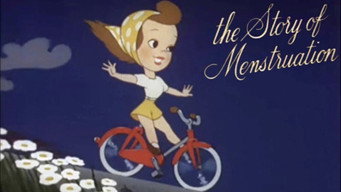 Still 2 from The Story of Menstruation
