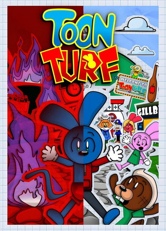 Toon Turf