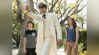 Episode 22 — Gortimer and White Hat