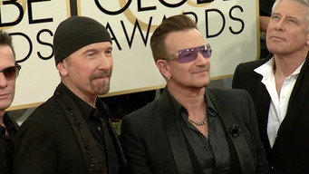 Bono: Waiting on a Saviour (2023)
