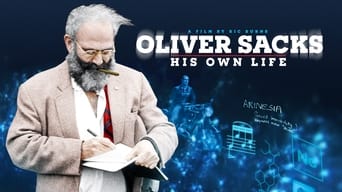 #8 Oliver Sacks: His Own Life