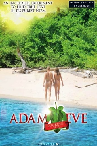 Poster of Adam zkt. Eva