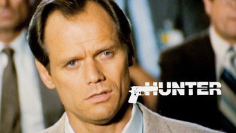 #18 Hunter
