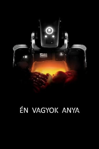 Én vagyok anya