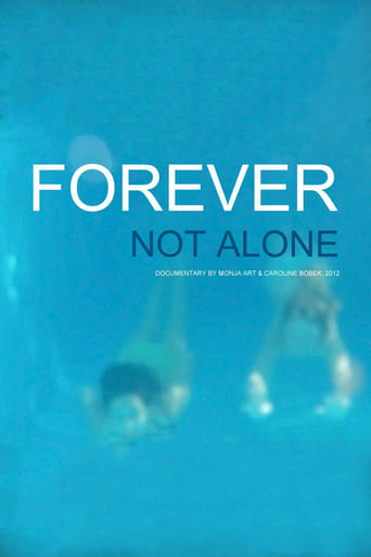 Poster för Forever Not Alone