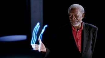 Secretos Del Universo Con Morgan Freeman T4E1