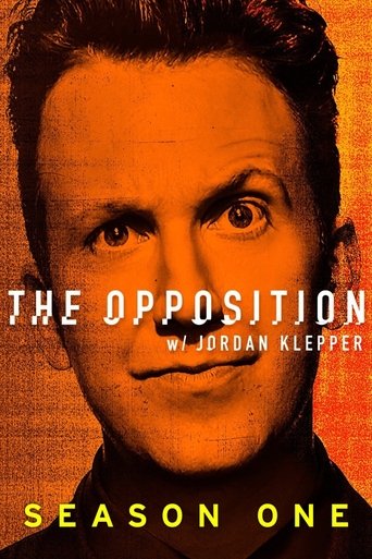 The Opposition with Jordan Klepper: Season 1