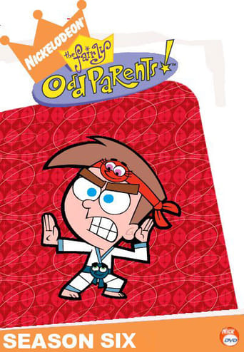 poster The Fairly OddParents