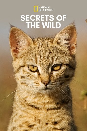 Secrets of the Wild: Season 1