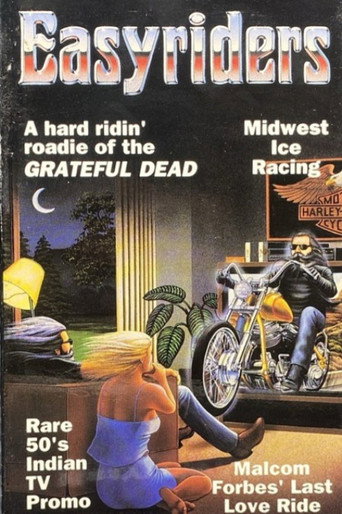 Easyriders No. 4 (1990)
