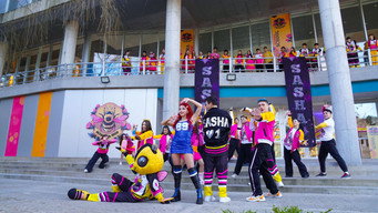 #7 Playback: Together We Are One