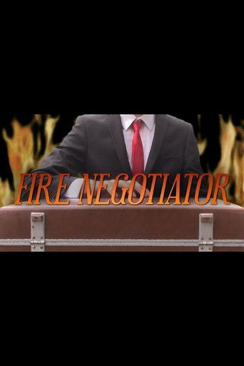 Cartell de Fire Negotiator