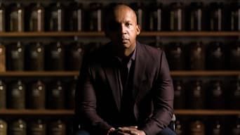 #2 True Justice: Bryan Stevenson's Fight for Equality