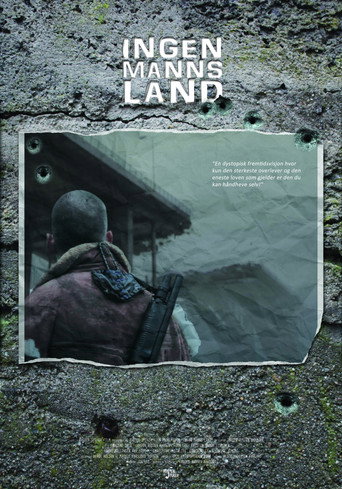 Ingen manns land (2015)