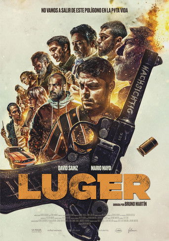 Luger (2025)