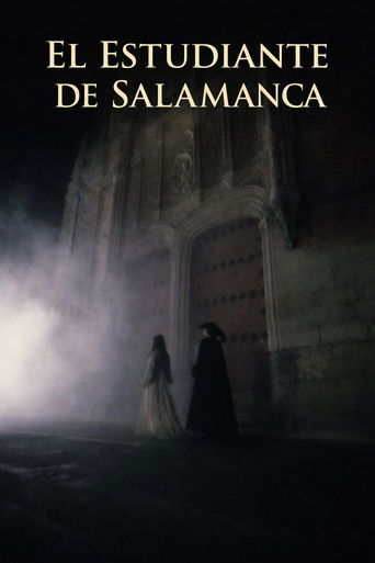 The Student of Salamanca